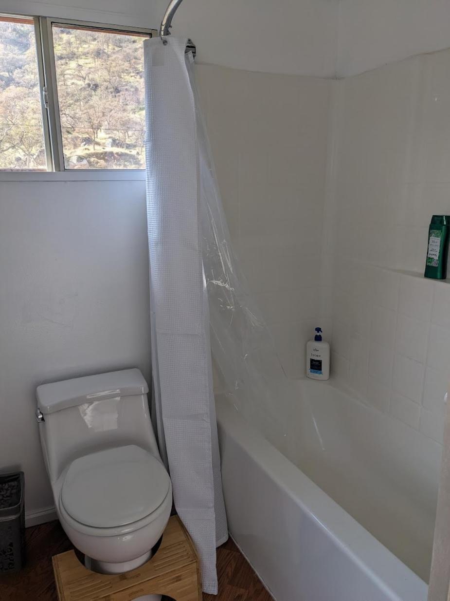 סקוו ואלי Rustic Rooms Barn Loft מראה חיצוני תמונה