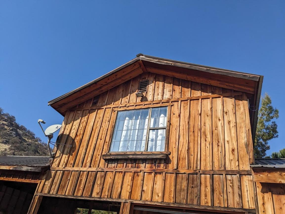 סקוו ואלי Rustic Rooms Barn Loft מראה חיצוני תמונה
